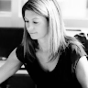 Meet your Posher, Catherine